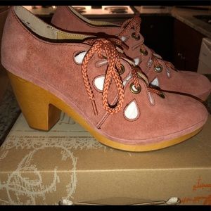 Latigo Cabo Ankle Bootie